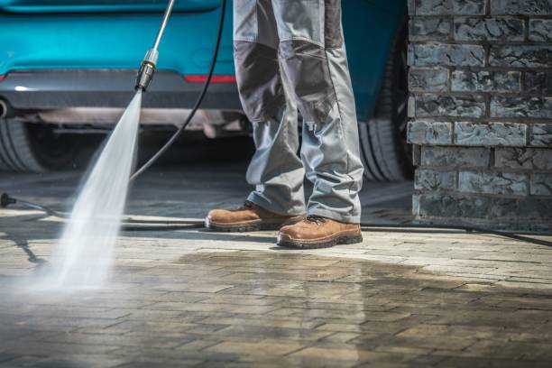 Reliable Wake Village, TX Pressure Washing Services Solutions