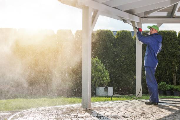Best Fence Cleaning  in Wake Village, TX