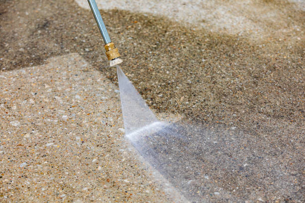 Best Factory Floor Cleaning  in Wake Village, TX
