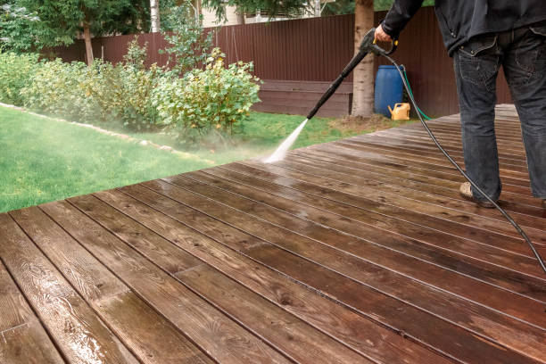 Best Parking Lot and Garage Cleaning  in Wake Village, TX